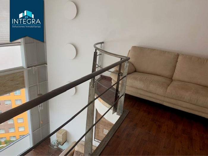 departamento en venta, hacienda del ciervo, interlomas