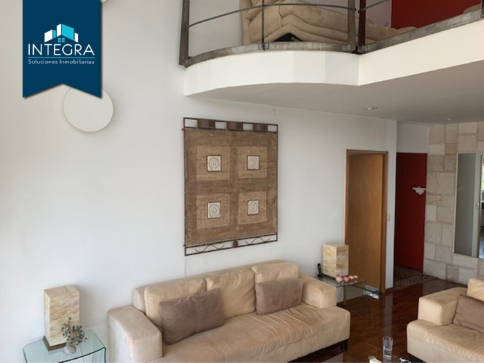 departamento en venta, hacienda del ciervo, interlomas