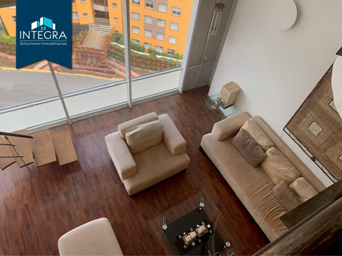 departamento en venta, hacienda del ciervo, interlomas