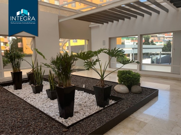 departamento en venta, hacienda del ciervo, interlomas