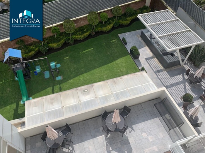 departamento en venta, hacienda del ciervo, interlomas