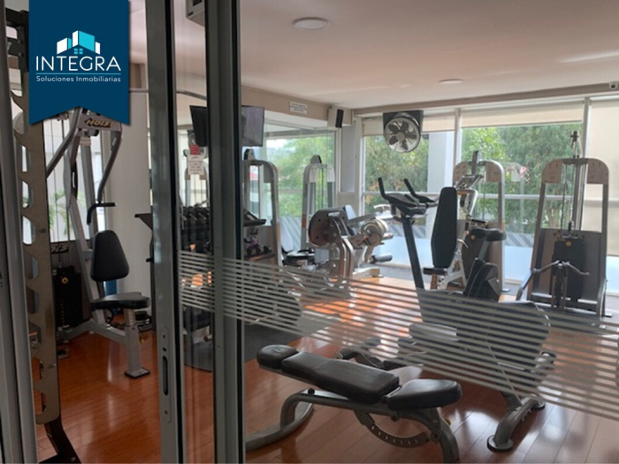 departamento en venta, hacienda del ciervo, interlomas