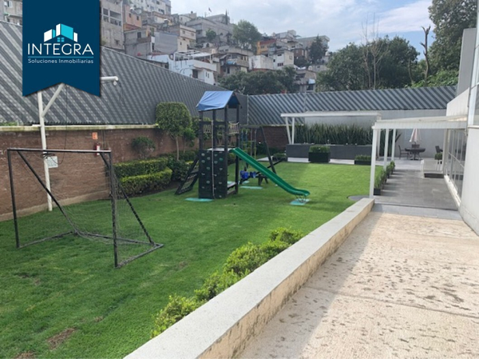 departamento en venta, hacienda del ciervo, interlomas