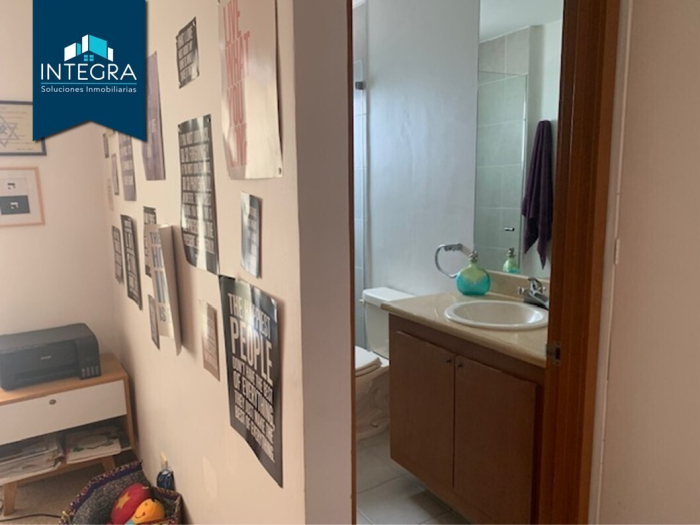 departamento en venta, hacienda del ciervo, interlomas