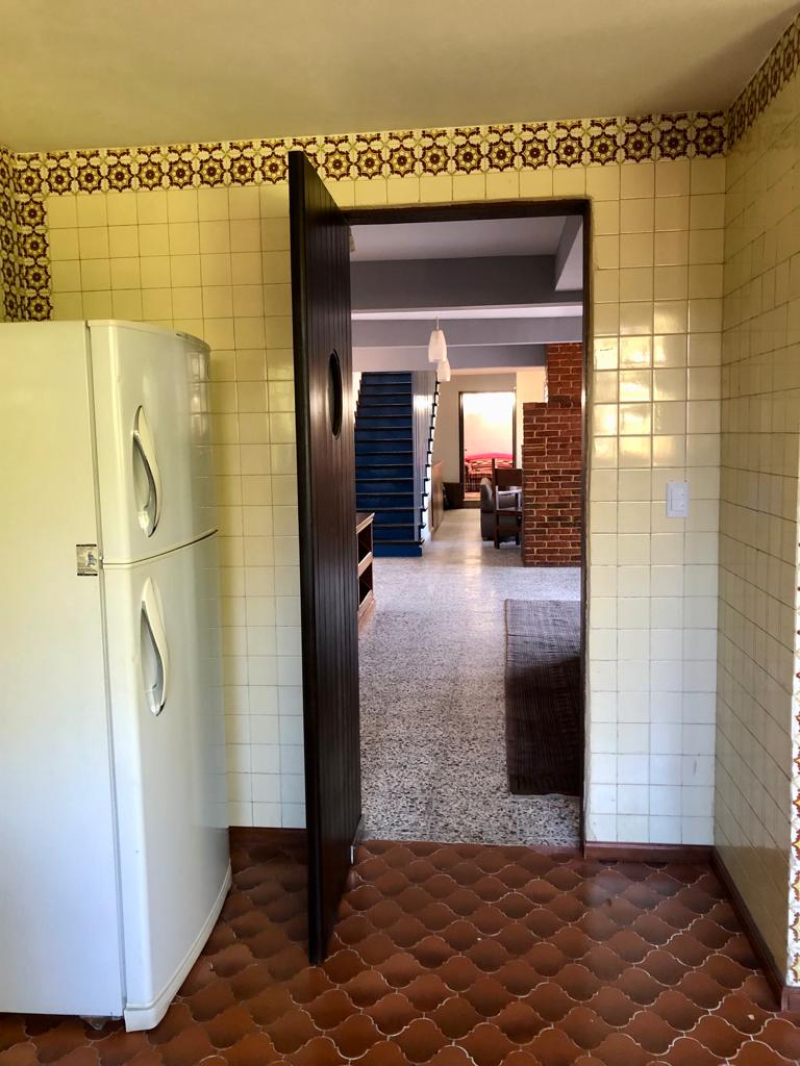 Casa En Renta En Santa Rosa Xochiac