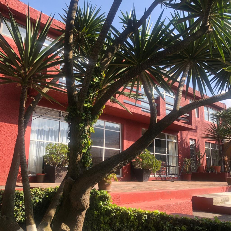 Casa en Renta en Santa Rosa Xochiac