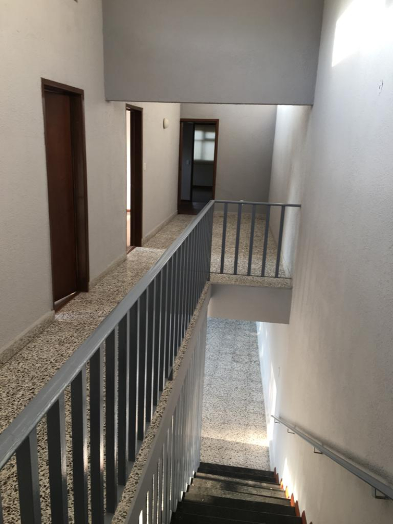 Casa En Renta En Santa Rosa Xochiac