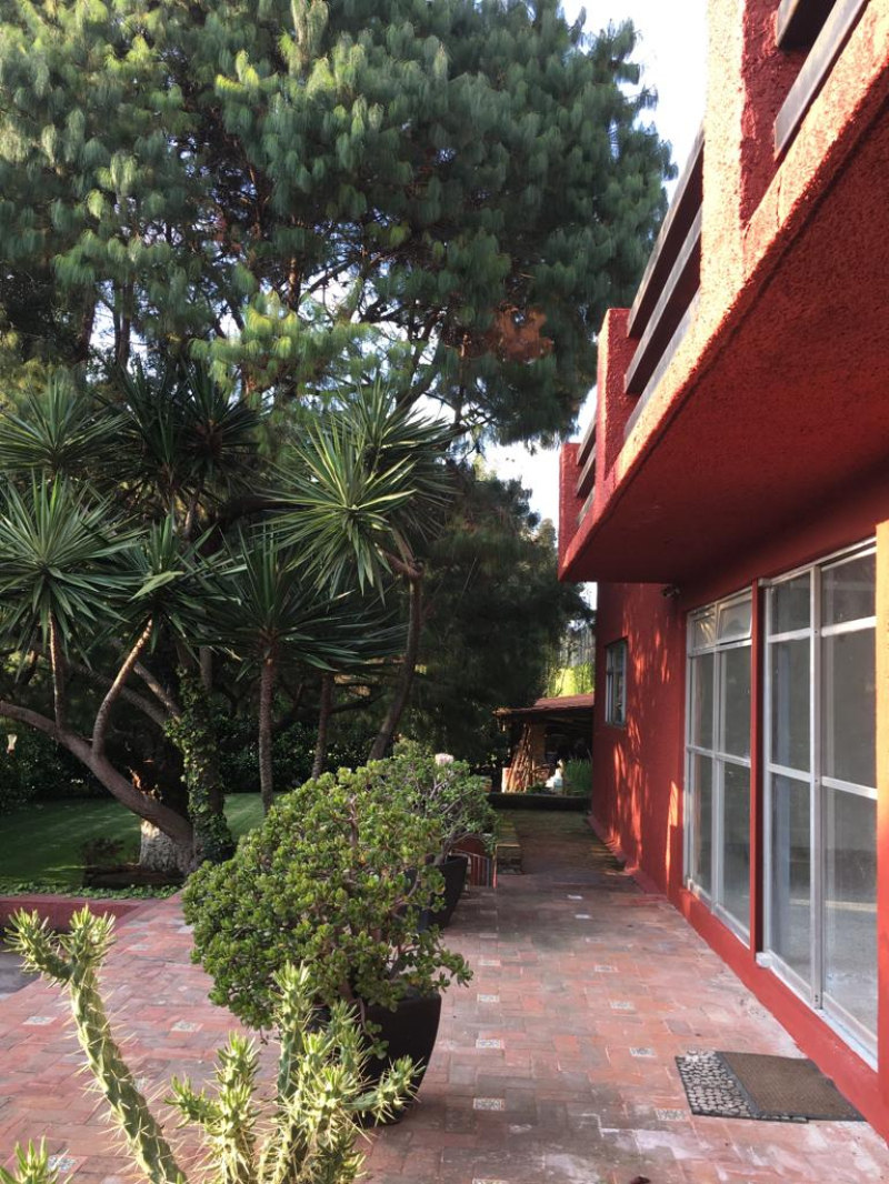 Casa En Renta En Santa Rosa Xochiac