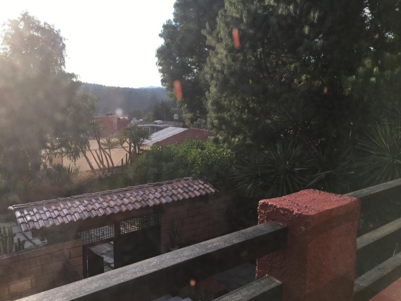 Casa En Renta En Santa Rosa Xochiac