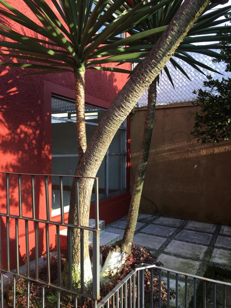 Casa En Renta En Santa Rosa Xochiac