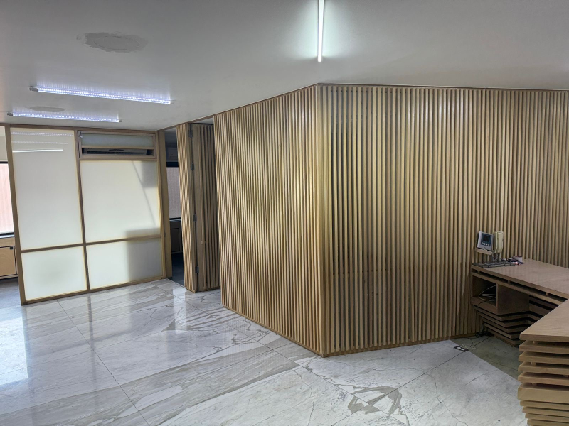 Renta oficina en Palmas, Lomas Chapultepec