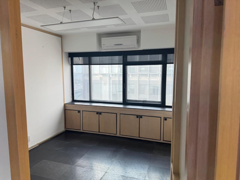 Renta Oficina En Palmas, Lomas Chapultepec