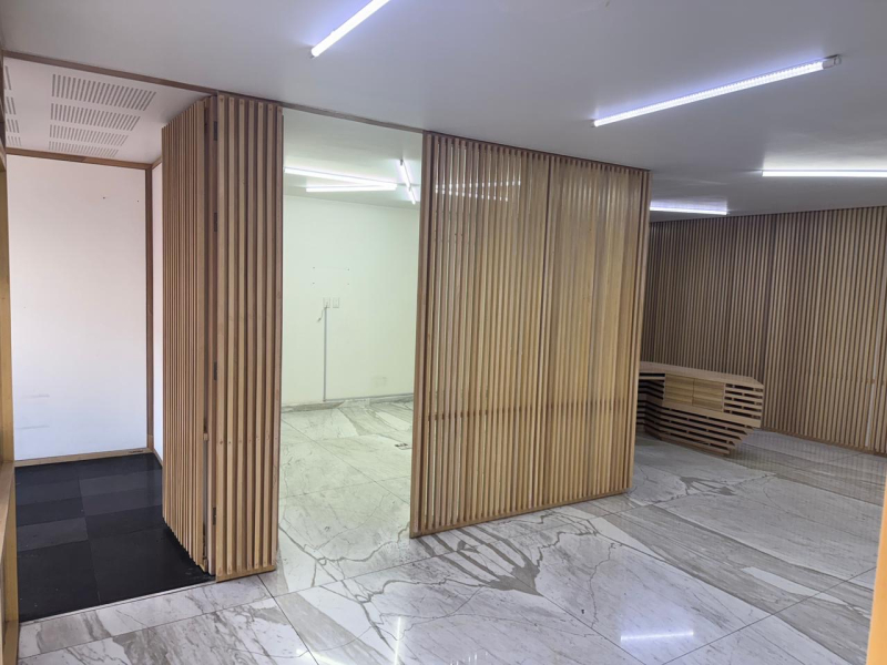 Renta Oficina En Palmas, Lomas Chapultepec