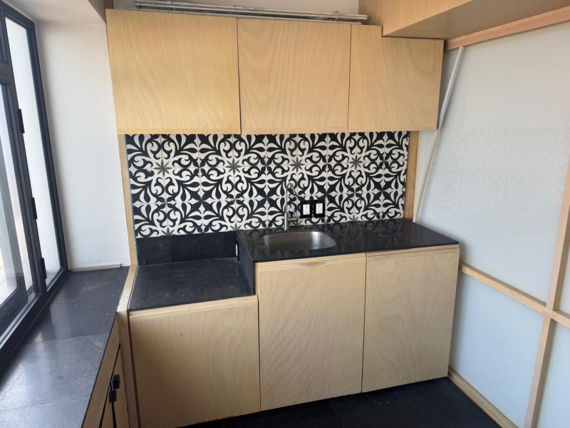 Renta Oficina En Palmas, Lomas Chapultepec