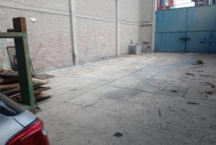 venta terreno en vallejo