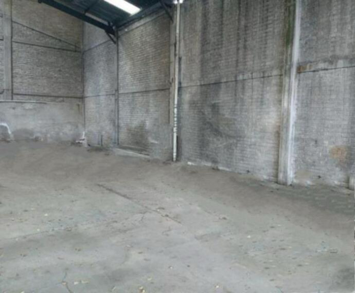 venta terreno en vallejo