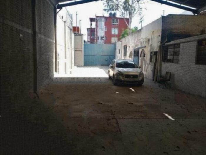 venta terreno en vallejo