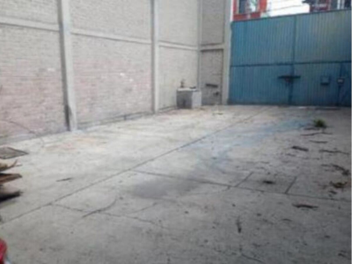 venta terreno en vallejo