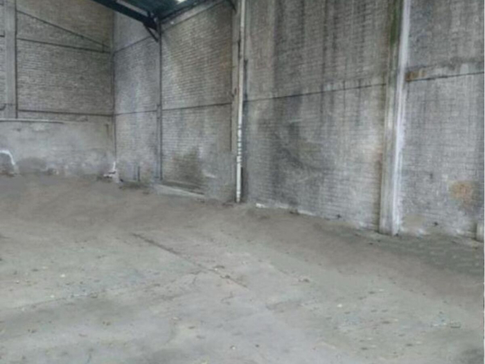 venta terreno en vallejo