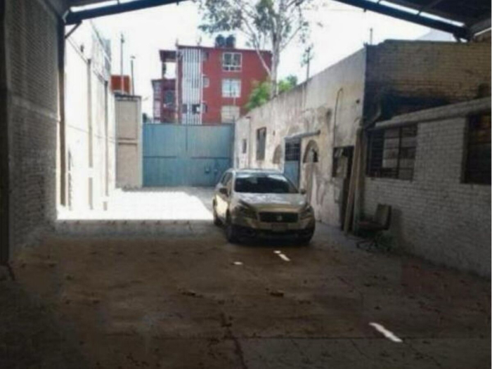 venta terreno en vallejo