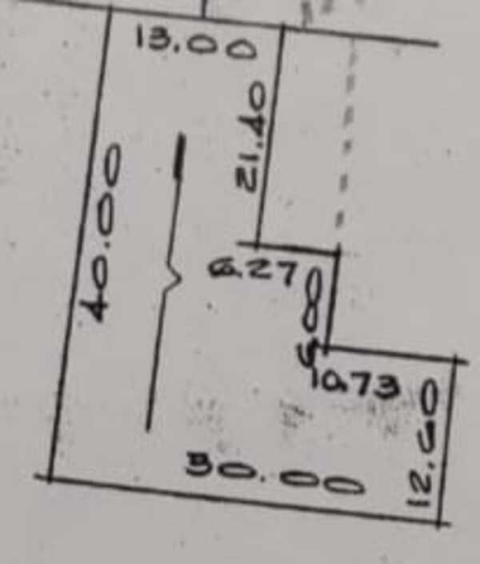 venta terreno en vallejo