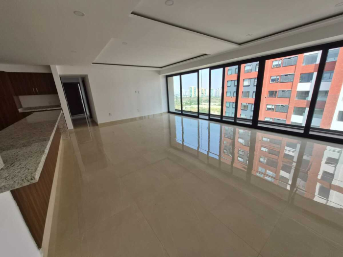 Cuajimalpa, Jesus del monte departamento en venta en Altarea