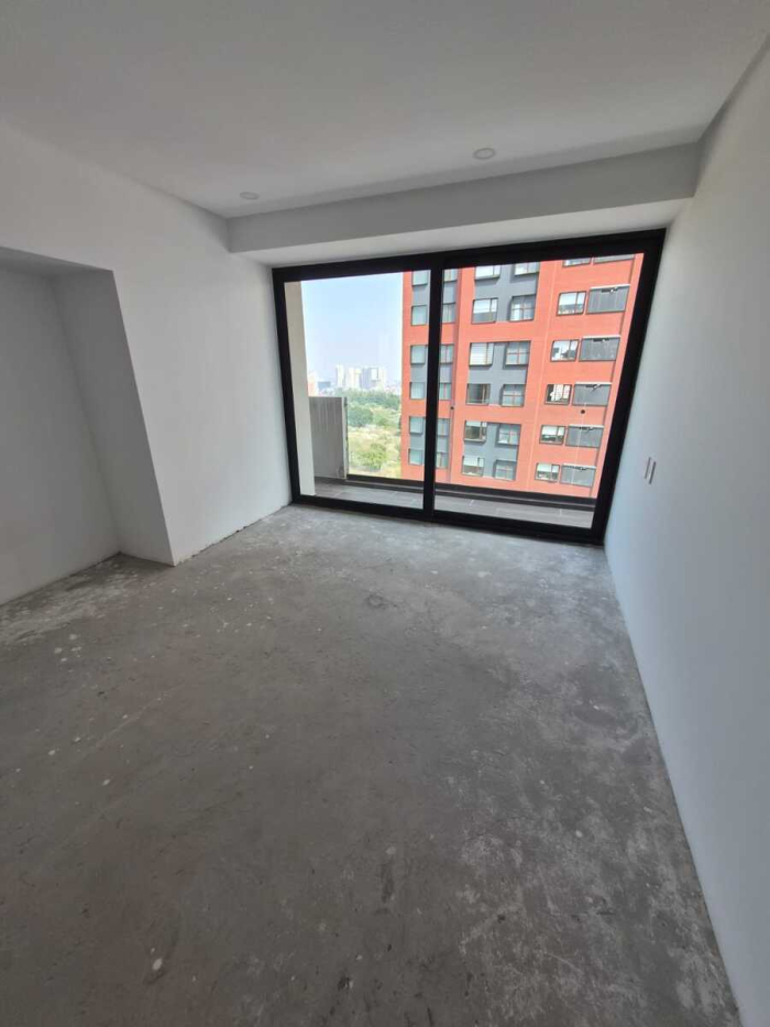 Cuajimalpa, Jesus Del Monte Departamento En Venta En Altarea