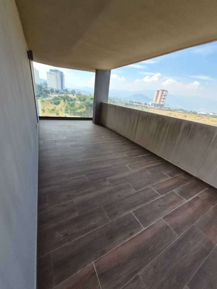 Cuajimalpa, Jesus Del Monte Departamento En Venta En Altarea