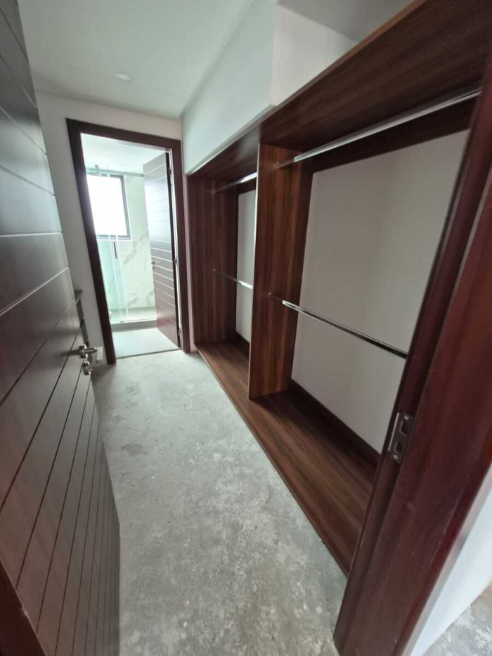 Cuajimalpa, Jesus Del Monte Departamento En Venta En Altarea