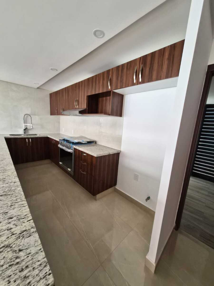 Cuajimalpa, Jesus Del Monte Departamento En Venta En Altarea