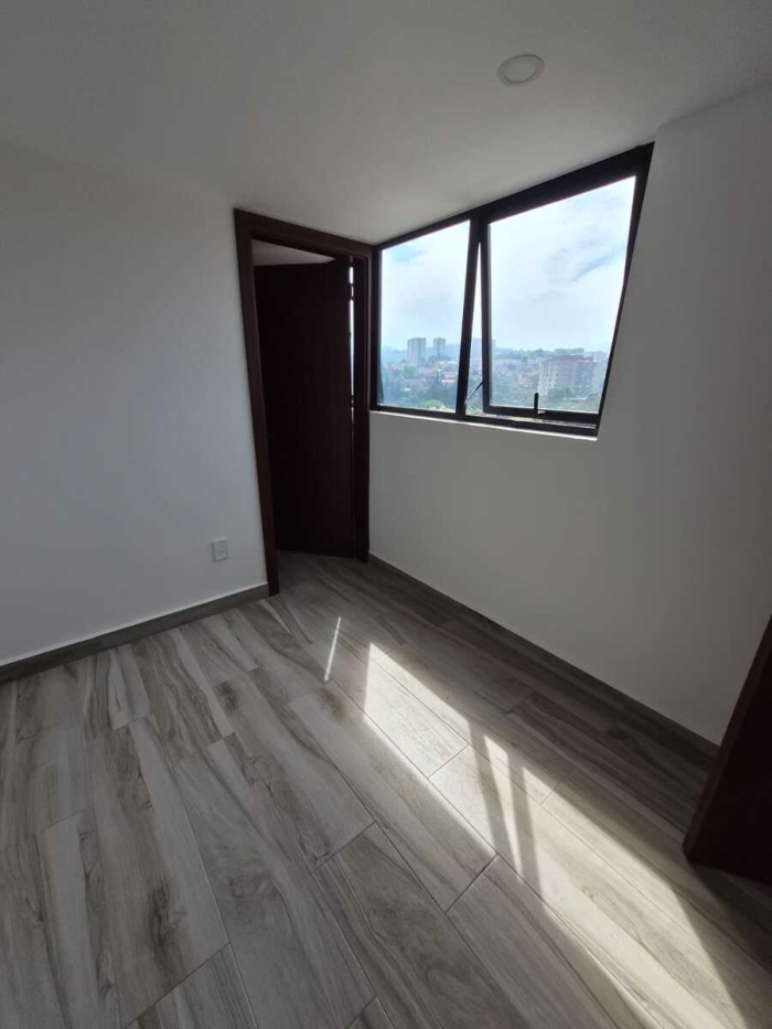 Cuajimalpa, Jesus Del Monte Departamento En Venta En Altarea
