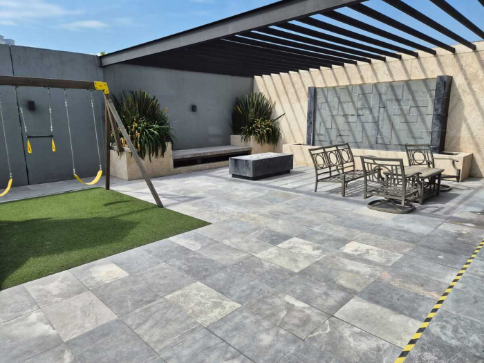 Cuajimalpa, Jesus Del Monte Departamento En Venta En Altarea