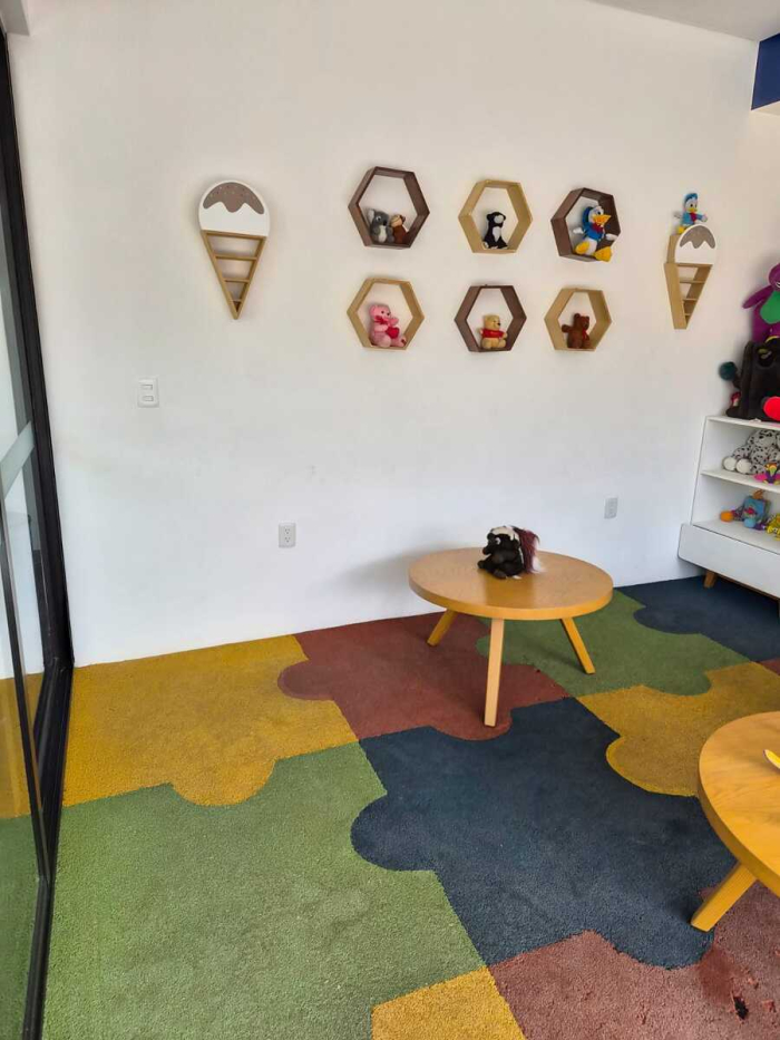 Cuajimalpa, Jesus Del Monte Departamento En Venta En Altarea