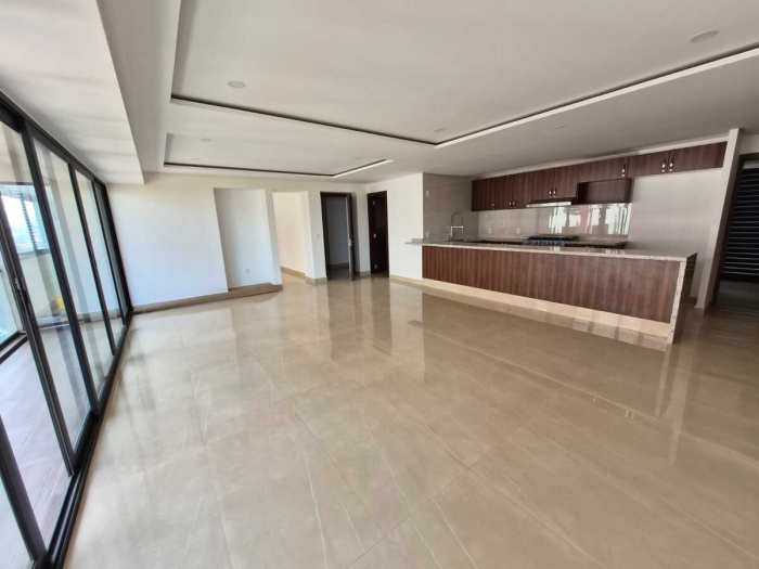 Cuajimalpa, Jesus Del Monte Departamento En Venta En Altarea