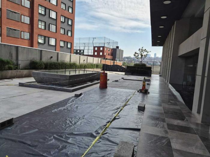 Cuajimalpa, Jesus Del Monte Departamento En Venta En Altarea