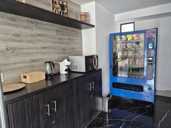 Cuajimalpa, Jesus Del Monte Departamento En Venta En Altarea