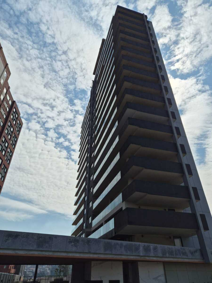 Cuajimalpa, Jesus Del Monte Departamento En Venta En Altarea