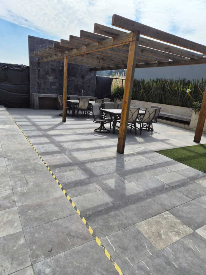 Cuajimalpa, Jesus Del Monte Departamento En Venta En Altarea