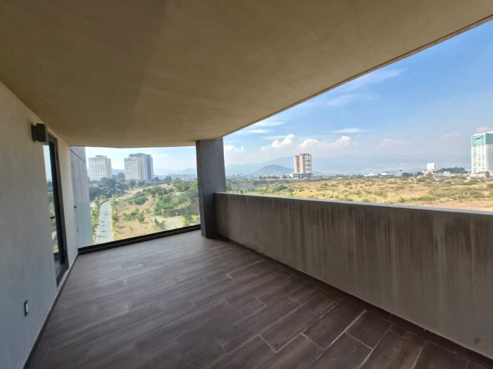 Cuajimalpa, Jesus Del Monte Departamento En Venta En Altarea