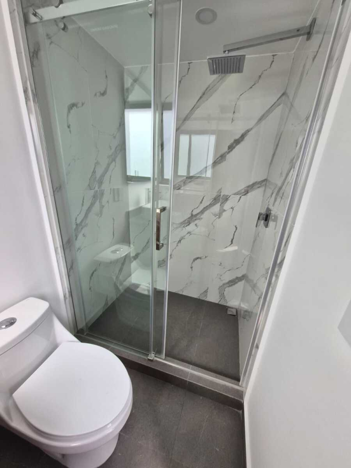 Cuajimalpa, Jesus Del Monte Departamento En Venta En Altarea