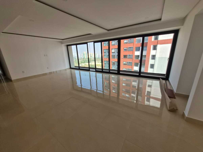 Cuajimalpa, Jesus Del Monte Departamento En Venta En Altarea