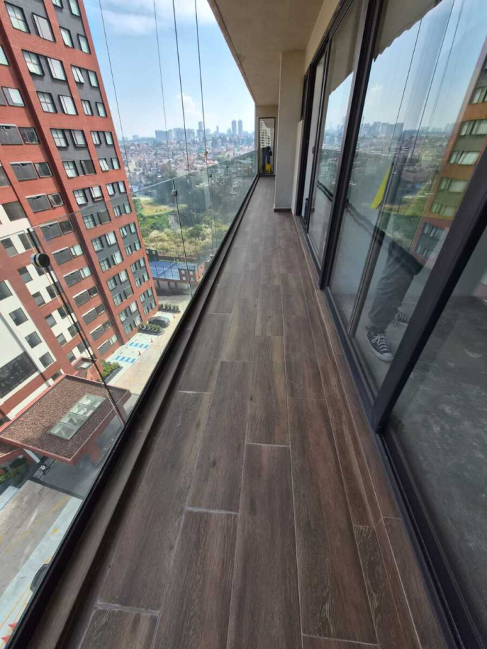 Cuajimalpa, Jesus Del Monte Departamento En Venta En Altarea