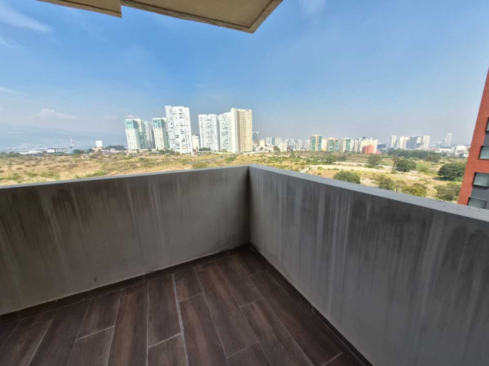 Cuajimalpa, Jesus Del Monte Departamento En Venta En Altarea