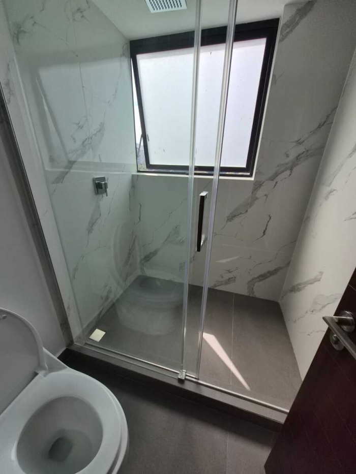 Cuajimalpa, Jesus Del Monte Departamento En Venta En Altarea