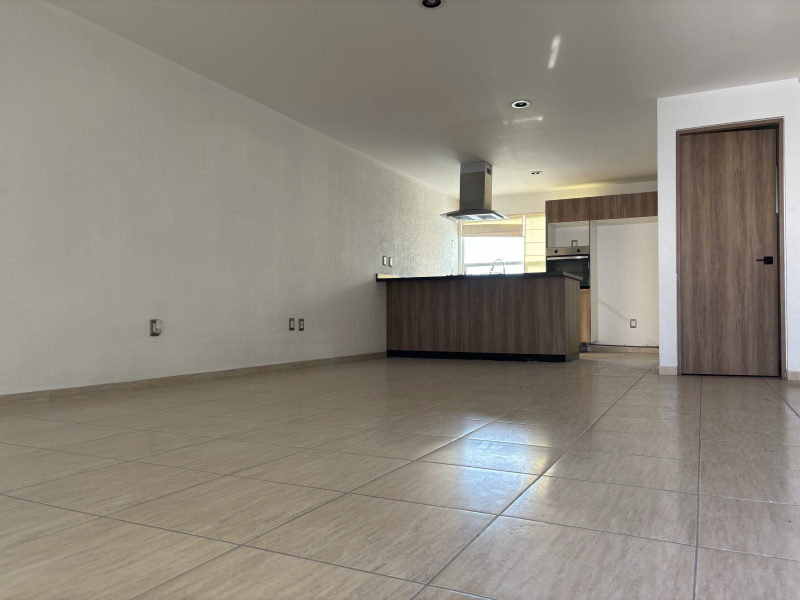 Departamento En Renta En Fraccionamiento El Mirador 