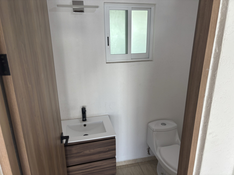 Departamento En Renta En Fraccionamiento El Mirador 