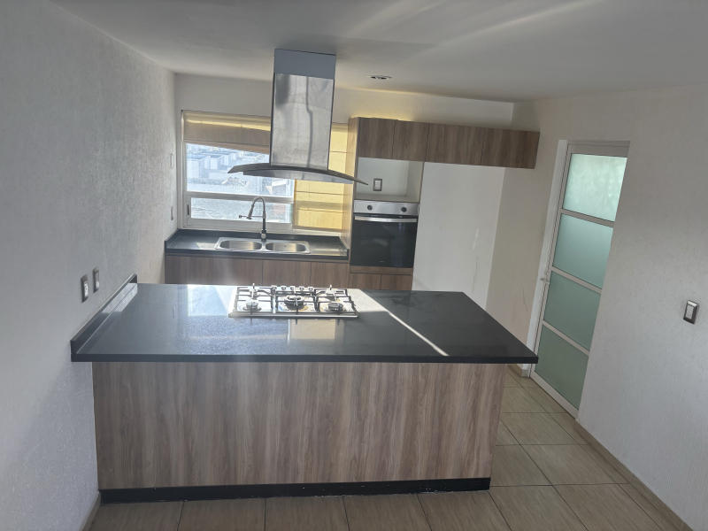 Departamento En Renta En Fraccionamiento El Mirador 