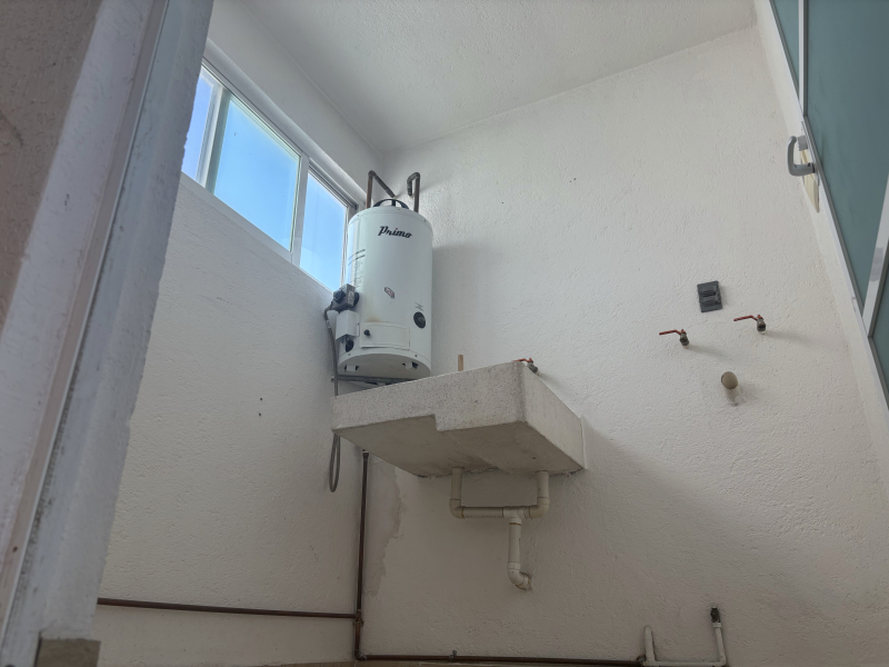 Departamento En Renta En Fraccionamiento El Mirador 