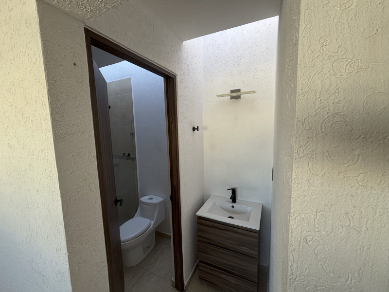 Departamento En Renta En Fraccionamiento El Mirador 