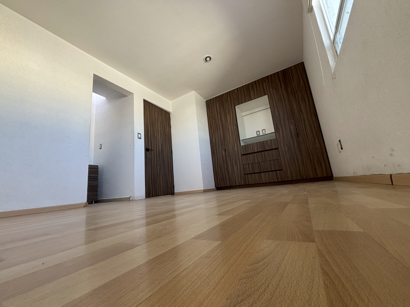 Departamento En Renta En Fraccionamiento El Mirador 